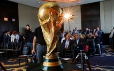 World Cup 2026: Ngày hội khổng lồ khiến cả FIFA cũng phải đau đầu