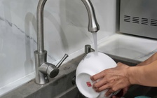 Lịch cúp nước 12 phường ở TP.HCM từ tối nay đến ngày 14.5