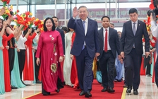Lấy sự hài lòng, niềm tin của nhân dân làm thước đo