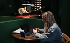 Những điều cần tránh khi kết nối Wi-Fi công cộng