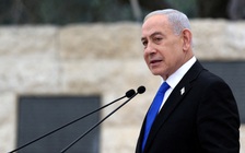 Ông Netanyahu bí mật đến UAE giữa xung đột Iran