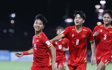 Xác định 8 đội vào tứ kết châu Á và dự U.17 World Cup: Việt Nam tái đấu Úc ngày nào?