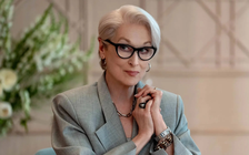 Meryl Streep: Huyền thoại điện ảnh hay được tung hô quá đà?