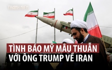 Tình báo Mỹ: Iran giữ được khả năng phóng tên lửa dọc eo biển Hormuz