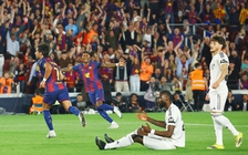 La Liga: Mùa bóng đầy tương phản của hai gã khổng lồ