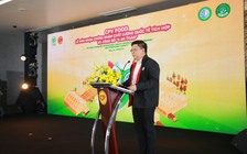 CPV Food cam kết thực hiện '3 an toàn'