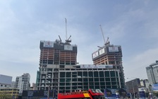 TP.HCM sẽ có tòa tháp đôi cao nhất Việt Nam