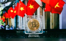 Giá Bitcoin hôm nay 13.5.2026: 5 sàn tiền số Việt Nam vượt qua vòng 1 cấp phép