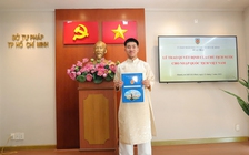 Bước ngoặt quan trọng của Ngô Đăng Khoa