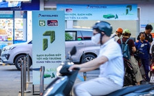 Xăng sinh học đã sẵn sàng