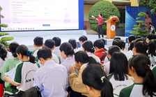 Thi tốt nghiệp THPT 2026: Thí sinh TP.HCM chọn tập trung nhóm môn KHTN và ngoại ngữ
