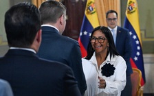 Thương mại Mỹ - Venezuela tăng sau khi Tổng thống Maduro bị bắt