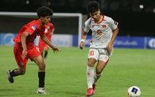 U.17 Qatar bị loại: U.17 Việt Nam vẫn rộng cửa World Cup, vẫn phải lưu ý một điều đặc biệt