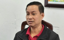Ghen tuông, đập phá 6 hũ hài cốt trong nhà 'vợ hờ'
