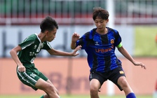 Festival quốc tế U.14 Gia Lai 2026: LPBank HAGL thắng thuyết phục, đấu PVF ở tứ kết