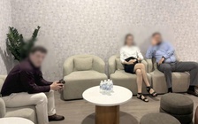 Phát hiện 20 người nước ngoài vi phạm xuất nhập cảnh tại cửa hàng ở Nha Trang