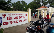 Thu hồi danh hiệu Thầy thuốc ưu tú đối với cựu giám đốc bệnh viện ở Lâm Đồng