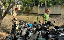 34 ca tử vong từ đầu năm học, báo động tai nạn giao thông học sinh Gia Lai