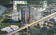 Chiêu 'tạo sóng' giá cao ở Masterise Cao Xà Lá