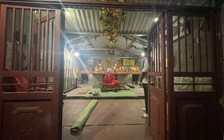 Thiếu nữ 18 tuổi bị hiếp dâm khi đi giải bùa