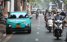 Hà Nội tính hỗ trợ 5 triệu khi đổi xe máy xăng sang điện