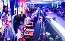 Việt Nam tổ chức chuỗi sự kiện thể thao điện tử The Grand Esports 2026