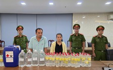 Công an Đà Nẵng: Siết chặt công tác phòng chống tội phạm kinh tế, môi trường từ cơ sở