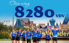Hải Phòng Legacy Marathon 2026 lan tỏa thông điệp sống xanh, Phạm Thị Hồng Lệ tranh tài