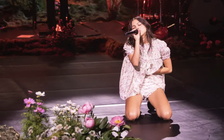 'Công chúa nhạc pop' Olivia Rodrigo gây phẫn nộ