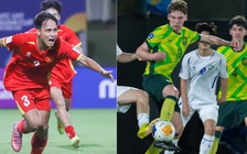 U.17 Việt Nam chuẩn bị sẵn tâm thế tái đấu Úc: Quên ‘khẩn trương’ trận thắng bán kết Đông Nam Á