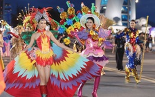 Festival biển Khánh Hòa 2026: Đại tiệc mùa hè kỳ vọng thu hút 800.000 du khách