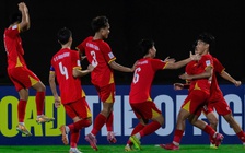 U.17 Việt Nam giành vé World Cup: Kỳ tích tạo nên từ sức mạnh của cả cộng đồng