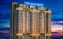 Công trình cao nhất Cần Thơ với 39 tầng sẽ triển khai ở đâu?