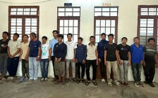 Khởi tố, bắt tạm giam 16 người hỗn chiến, đập phá quán nhậu ở Đà Nẵng