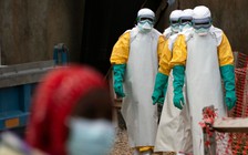 65 người chết vì ổ dịch Ebola mới, châu Phi họp khẩn