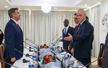 Giám đốc CIA hội đàm quan chức cấp cao Cuba