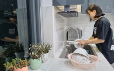 Lịch cúp nước 6 phường ở TP.HCM từ tối nay 15.5 đến cuối tuần