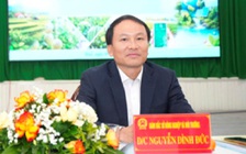 Huế kỷ luật cán bộ buông lỏng quản lý, để cấp dưới làm giả hồ sơ