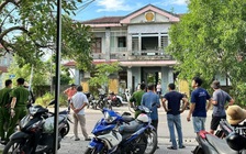 Đâm vợ cũ trọng thương phải nhập viện cấp cứu rồi quay về nhà tự sát