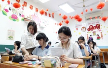 Hoàn thành sắp xếp đơn vị sự nghiệp giáo dục, y tế trong quý 3/2026