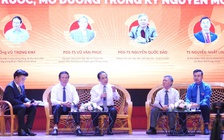 Đổi mới công tác tư tưởng bằng ngôn ngữ của người trẻ