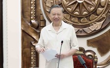 Xây dựng tuyên ngôn phát triển của Đảng trong kỷ nguyên mới