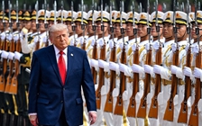 Ông Trump tuyên bố sắp hết kiên nhẫn với Iran
