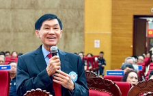 Tiếp tục lấy ý kiến tặng danh hiệu Anh hùng lao động cho tỉ phú Johnathan Hạnh Nguyễn