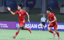 Đừng để U.17 Việt Nam thành thế hệ 'biến mất' ở đội tuyển quốc gia