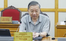Bộ Chính trị cho ý kiến hoàn thiện thể chế vượt trội, tạo động lực mới để TP.HCM phát triển
