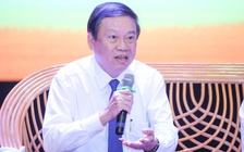 Thanh niên không chỉ lướt mạng đơn thuần, mà còn lan tỏa giá trị tốt đẹp