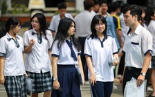 Điểm cao vẫn rớt đại học chỉ vì điều này...