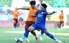 Ngày ‘phán quyết’ của V-League