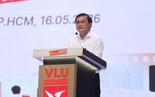 Phát triển điện ảnh bền vững: Con người đóng vai trò quyết định